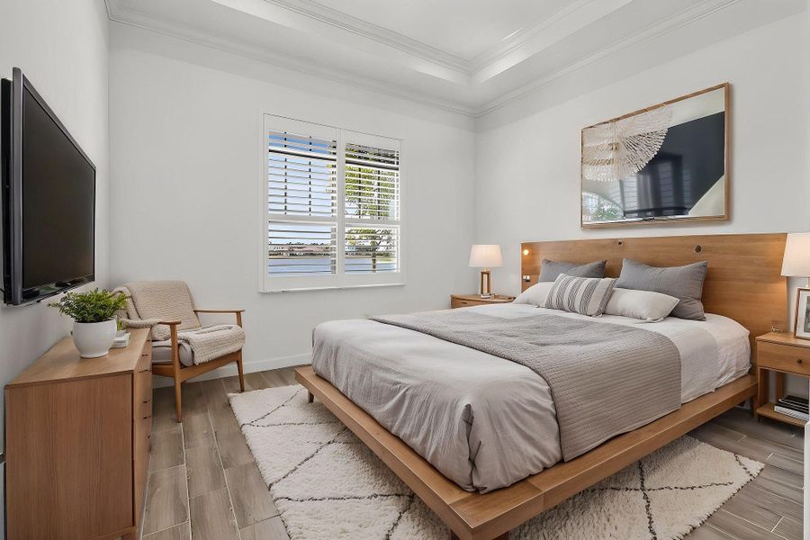 VirtuallyStaged-Bedroom