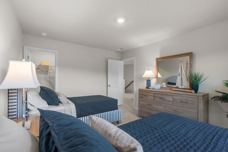 New Home in Calabash, NC.  - Slide 28