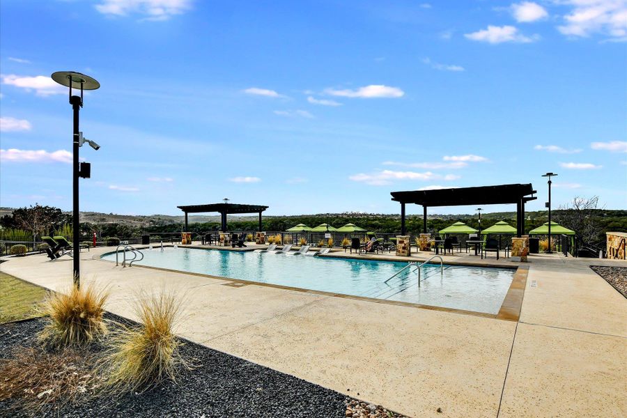 Community amenities in , Austin (Image 24).