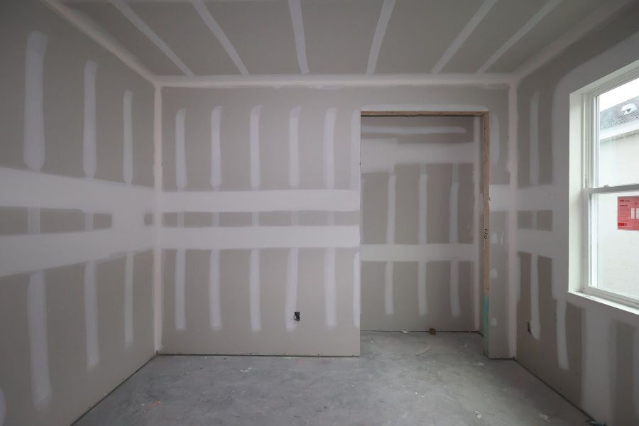 Drywall