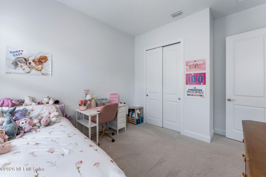 Furnished interior view inside a new home in , St. Augustine (Image 24). Furnished interior view inside a new home in , St. Augustine (Image 24).