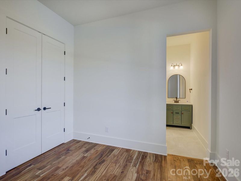 Spacious, unfurnished interior of a new home in , Rock Hill (Image 29).