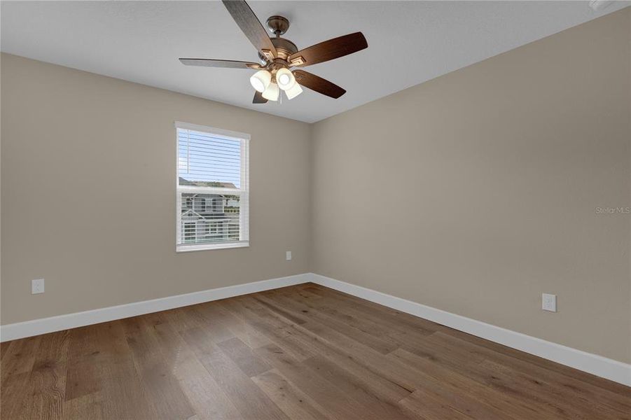 Spacious, unfurnished interior of a new home in , Minneola (Image 40). Spacious, unfurnished interior of a new home in , Minneola (Image 40).
