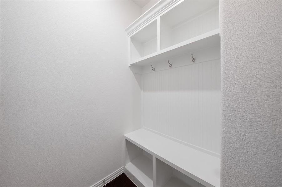 Mudroom Mudroom