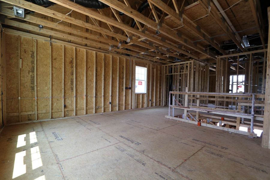 Framing Framing