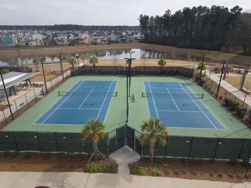 Community amenities in Nexton - Midtown - The Park Collection, Summerville (Image 37).