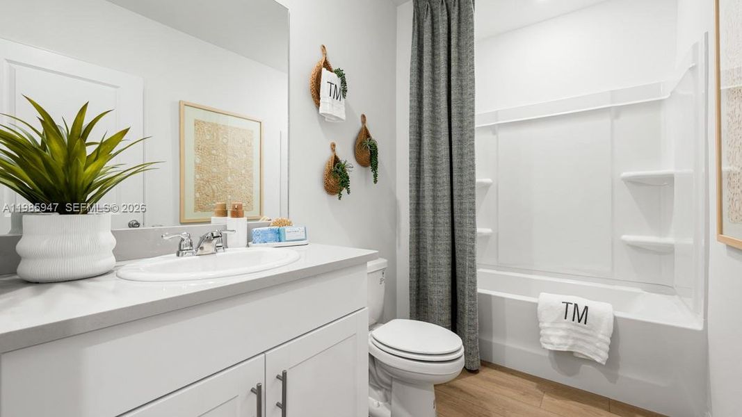 Representative Photo