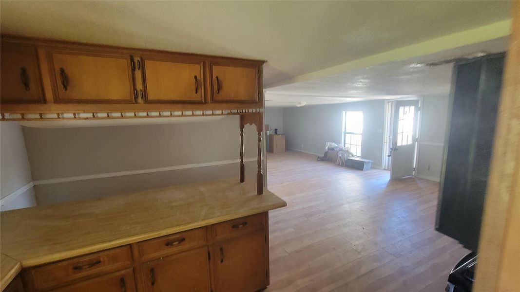 In-progress construction of a new home in , Vidor, TX (Image 30).