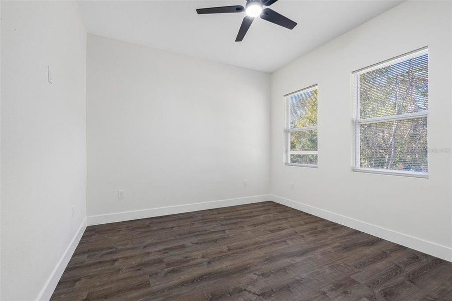 Spacious, unfurnished interior of a new home in , New Port Richey (Image 19). Spacious, unfurnished interior of a new home in , New Port Richey (Image 19).