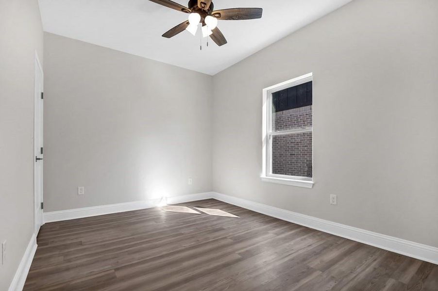 Spacious, unfurnished interior of a new home in , Lufkin (Image 8). Spacious, unfurnished interior of a new home in , Lufkin (Image 8).