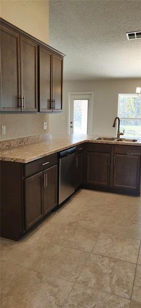 Furnished interior view inside a new home in Royal Highlands, Weeki Wachee (Image 5).