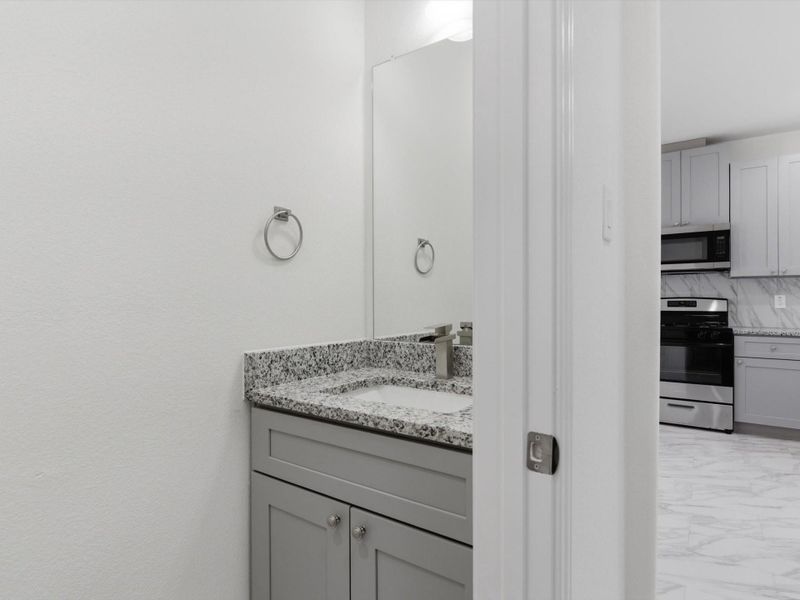 Image 25 of a home in . Image 25 of a home in .
