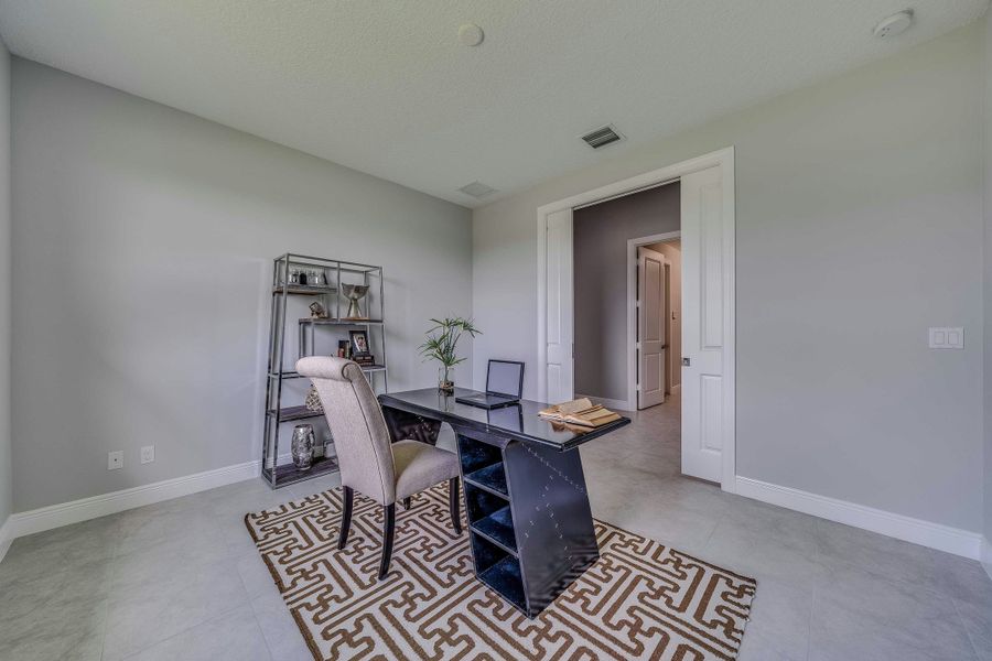 2D floor plan layout for the Palomar by GHO Homes in Lake Park at Tradition, Port St. Lucie, FL (Image 28). 2D floor plan layout for the Palomar by GHO Homes in Lake Park at Tradition, Port St. Lucie, FL (Image 28).