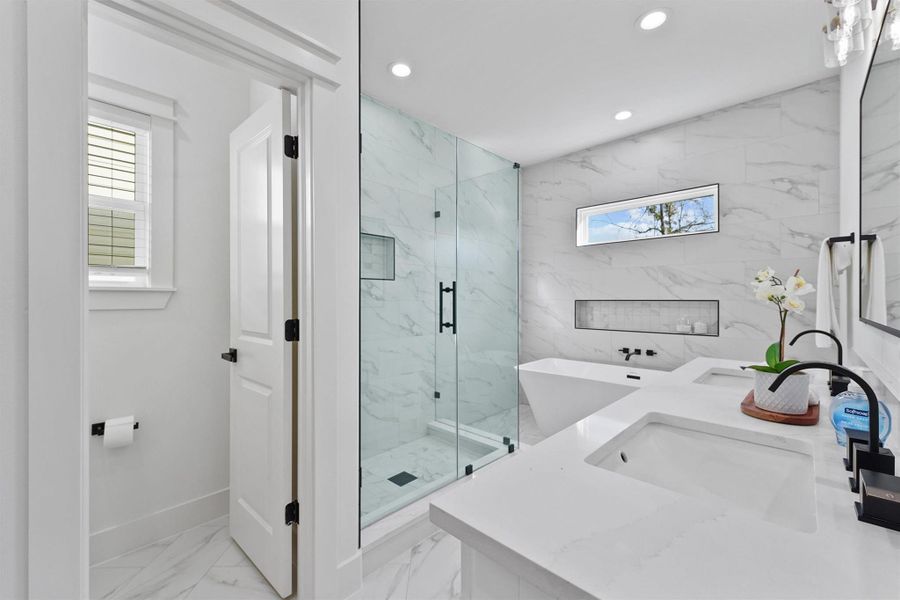 Primary Bath Primary Bath