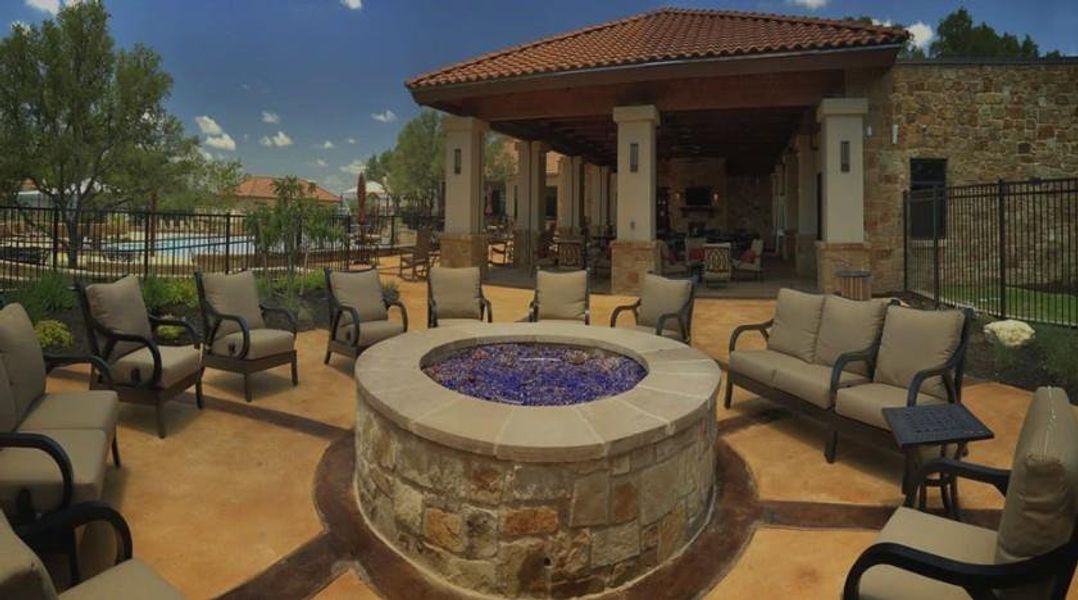 Travisso - Community Photo