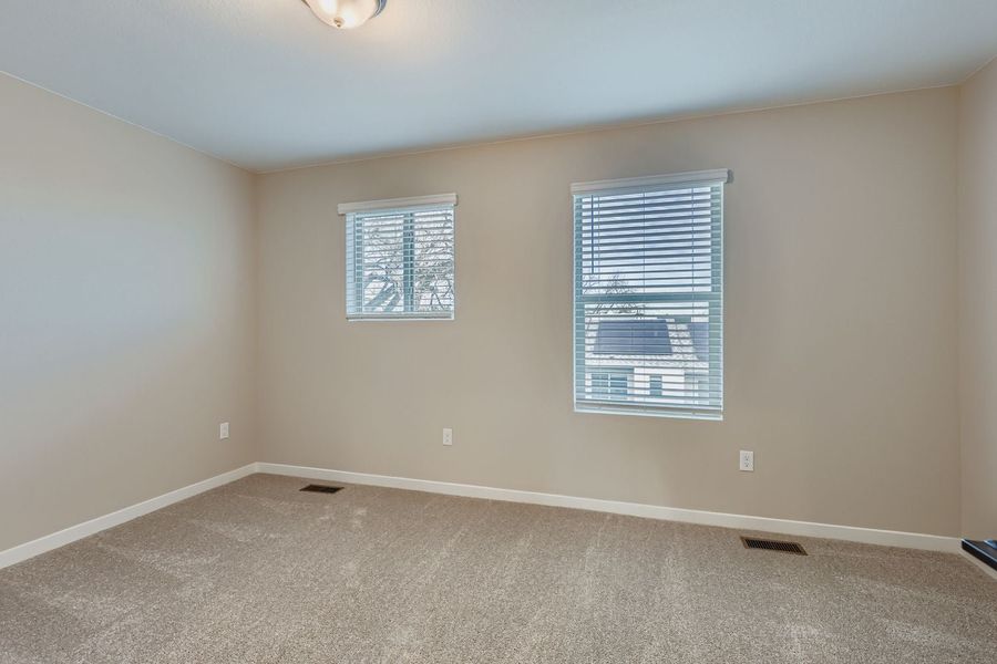 New Home in Arvada, CO.  - Slide 20