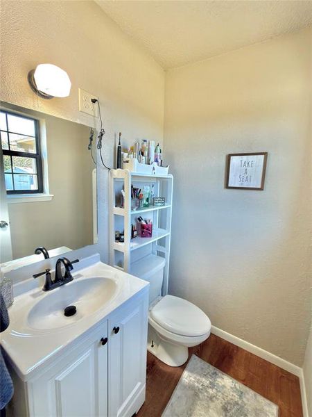Furnished interior view inside a new home in , Sumner (Image 7).