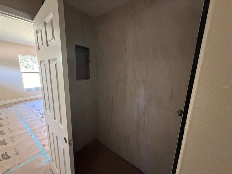In-progress construction of a new home in , Ocala, FL (Image 15).