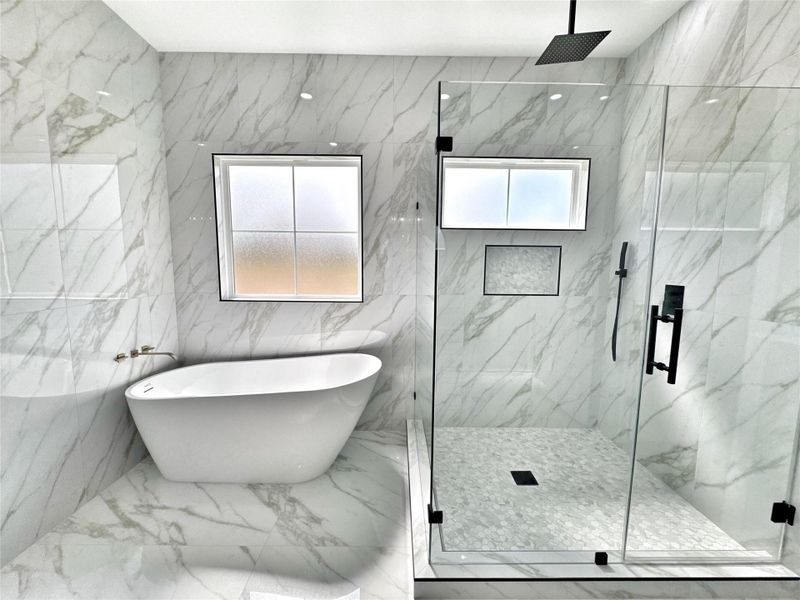 Furnished interior view inside a new home in , Conroe (Image 12). Furnished interior view inside a new home in , Conroe (Image 12).