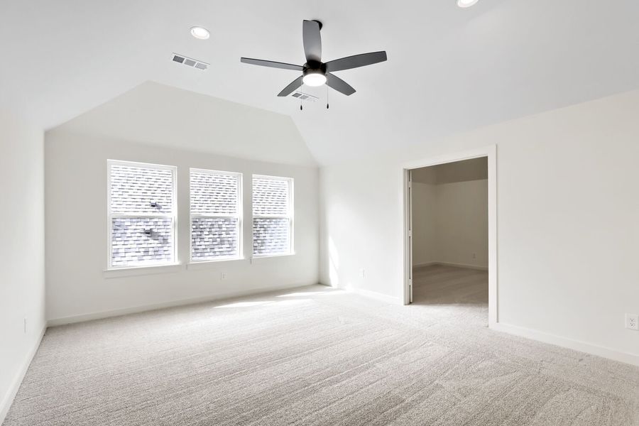 2204 Atlas - Game Room