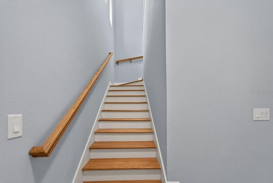 Spacious, unfurnished interior of a new home in , Tampa (Image 75).