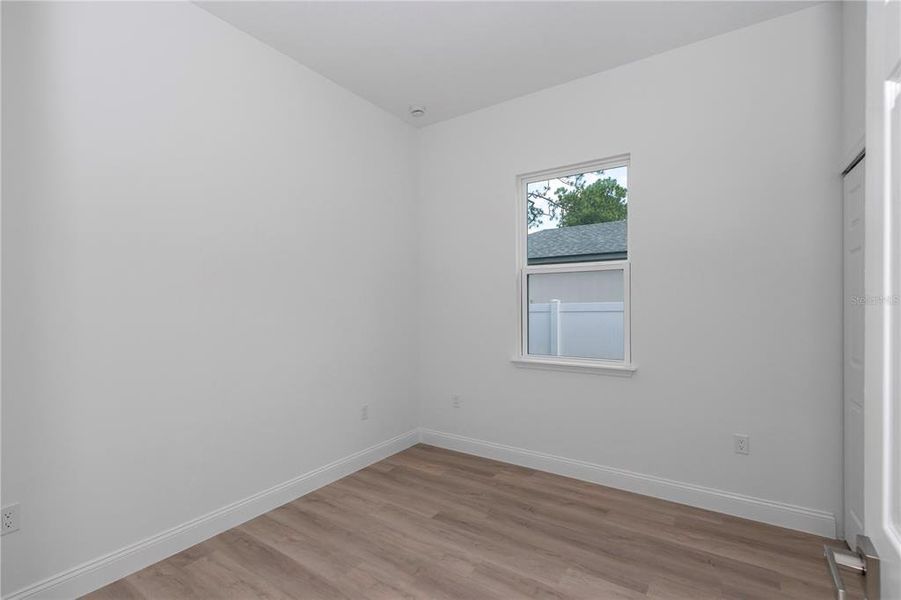 Spacious, unfurnished interior of a new home in , Citrus Springs (Image 18). Spacious, unfurnished interior of a new home in , Citrus Springs (Image 18).