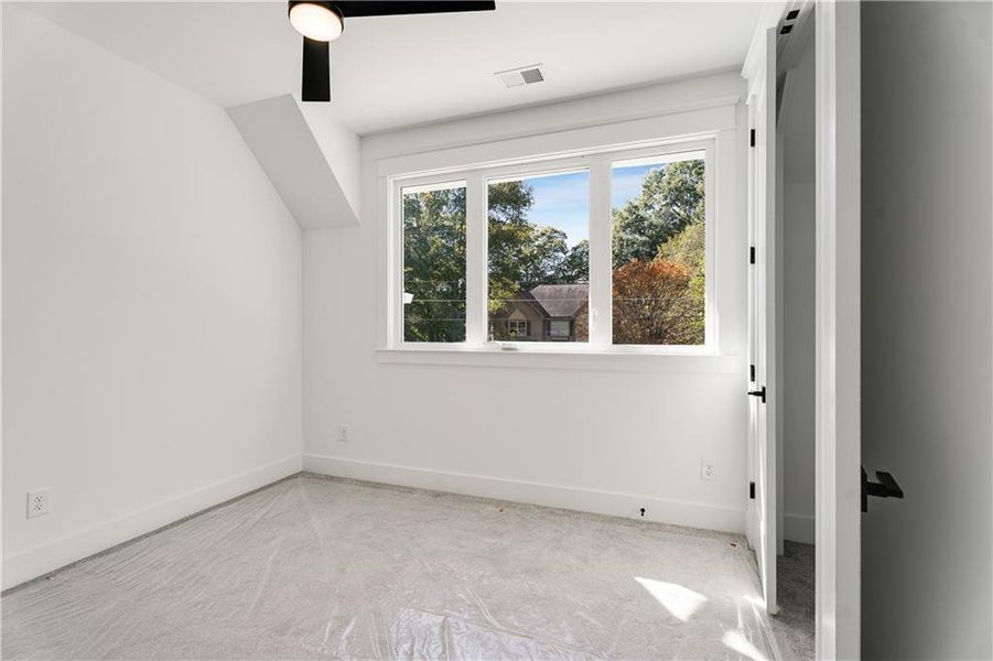 Spacious, unfurnished interior of a new home in , Clarkston (Image 21). Spacious, unfurnished interior of a new home in , Clarkston (Image 21).