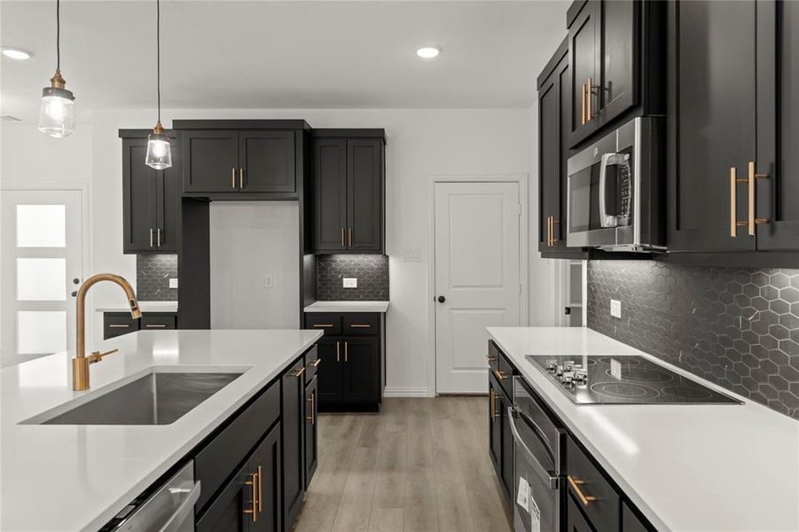 07. 6922 Terlingua - Kitchen (4) 07. 6922 Terlingua - Kitchen (4)