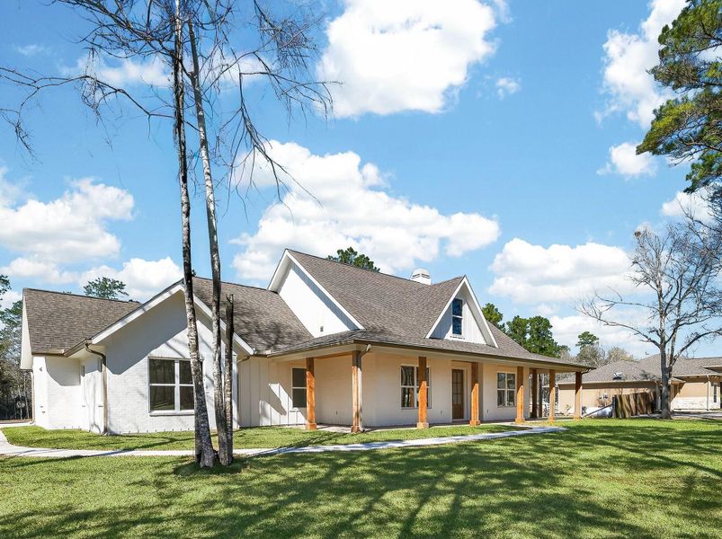 Image 46 of a home in .