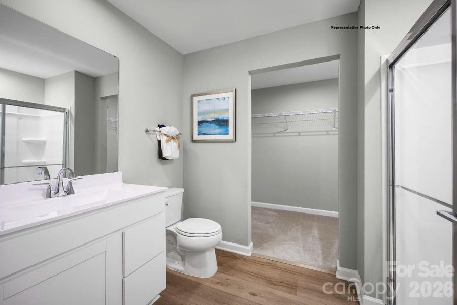 Representative Photo Only