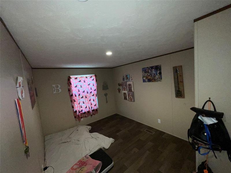 Furnished interior view inside a new home in , Stephenville (Image 6).