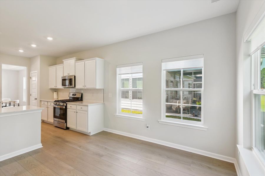 Image 66 of a home in Saint John's Lake: Arbor Collection.