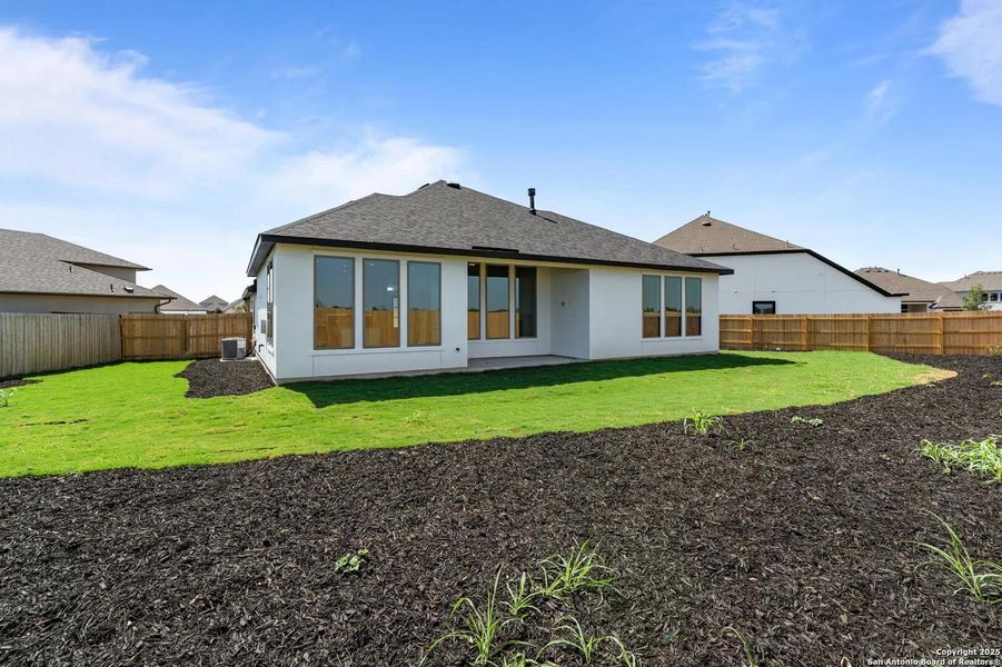 Image 27 of a home in Legacy at Lake Dunlap. Image 27 of a home in Legacy at Lake Dunlap.