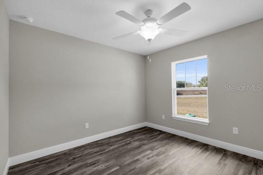 Spacious, unfurnished interior of a new home in , Ocala (Image 29).