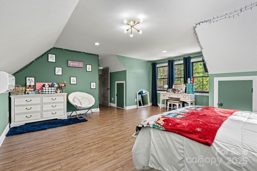 Furnished interior view inside a new home in , Granite Falls (Image 14).