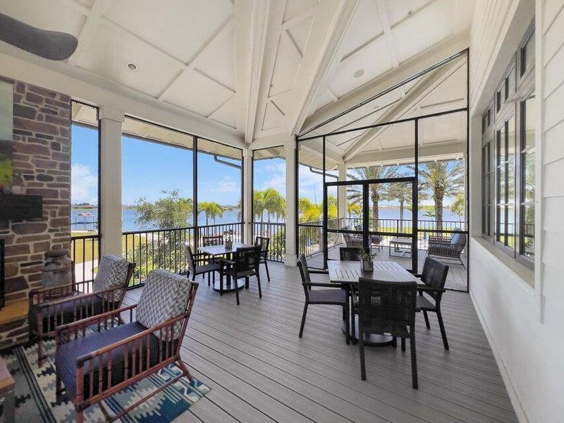 Community amenities in Arden: The Waterford Collection, Loxahatchee (Image 60).