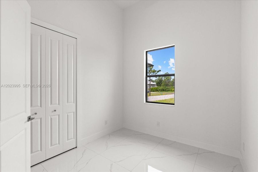 Spacious, unfurnished interior of a new home in , Bokeelia (Image 22). Spacious, unfurnished interior of a new home in , Bokeelia (Image 22).