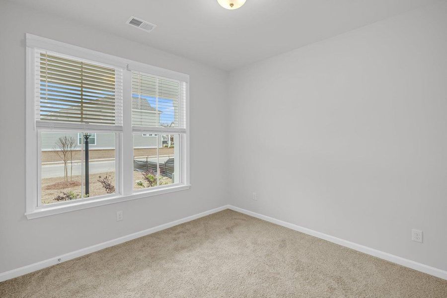 Spacious, unfurnished interior of a new home in Abbey Walk, Moncks Corner (Image 7).