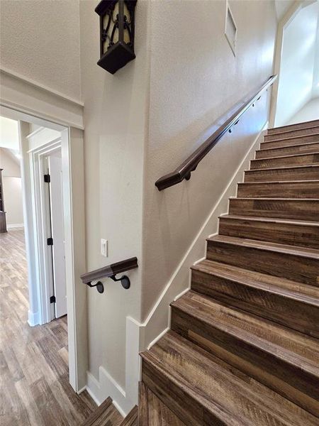 Spacious, unfurnished interior of a new home in , Van (Image 27). Spacious, unfurnished interior of a new home in , Van (Image 27).