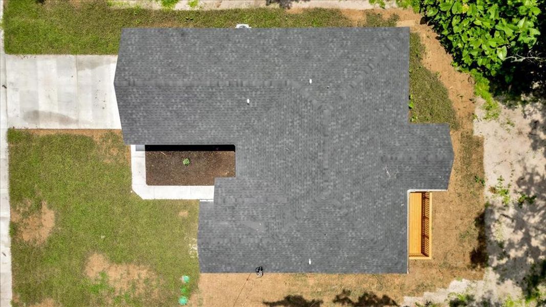 Exterior details and patio area of a home in , Orange City (Image 20). Exterior details and patio area of a home in , Orange City (Image 20).