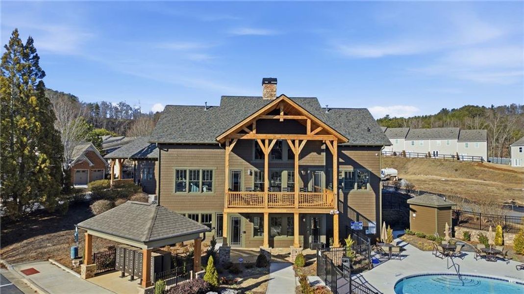 Image 52 of a home in . Image 52 of a home in .