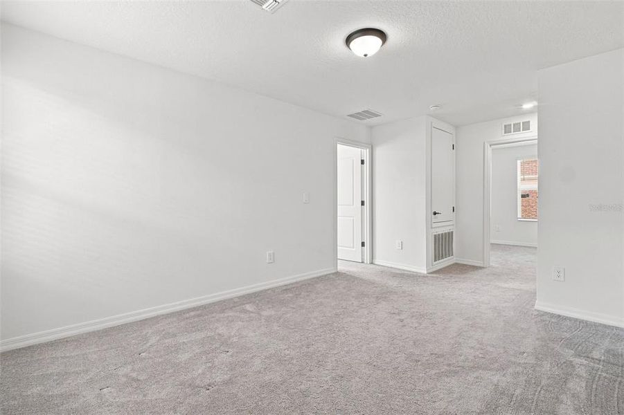Spacious, unfurnished interior of a new home in Two Rivers, Zephyrhills (Image 42). Spacious, unfurnished interior of a new home in Two Rivers, Zephyrhills (Image 42).