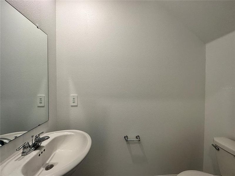 Close-up of interior finishes inside a home in Ranches at Lake Mcleod, Eagle Lake (Image 13).