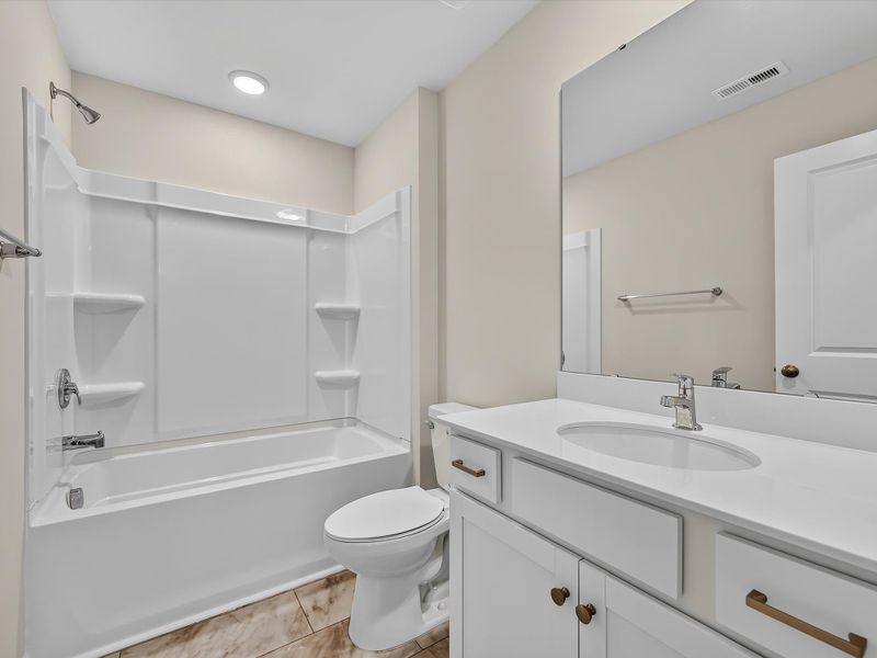 Half Bath Half Bath