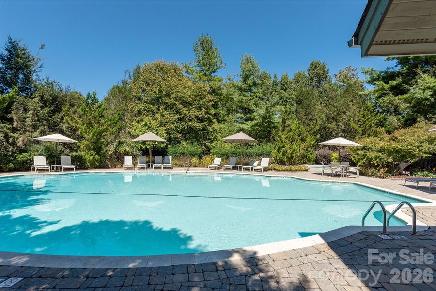 Community amenities in , Hendersonville (Image 7).