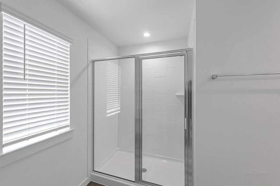 Furnished interior view inside a new home in , Houston (Image 5). Furnished interior view inside a new home in , Houston (Image 5).