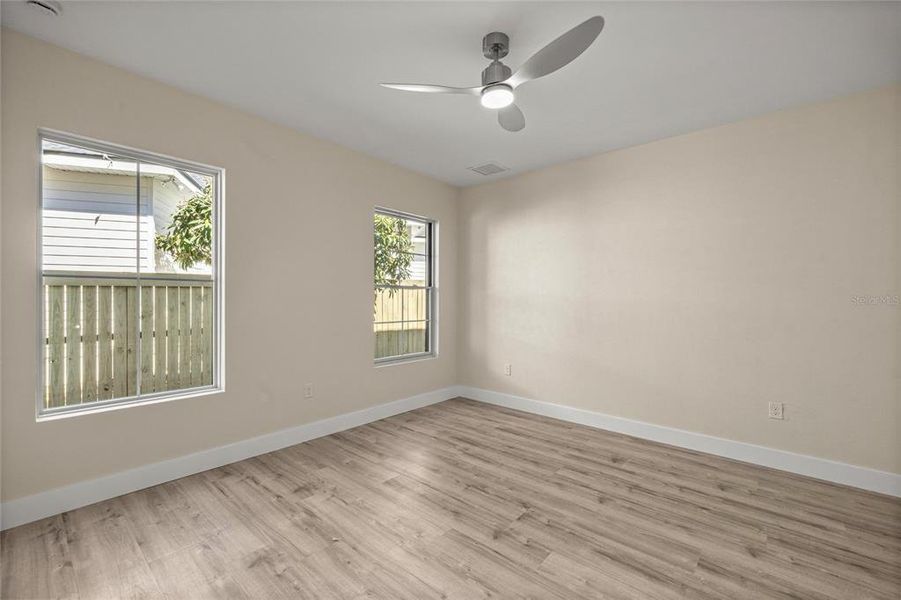 Spacious, unfurnished interior of a new home in , Gainesville (Image 30). Spacious, unfurnished interior of a new home in , Gainesville (Image 30).