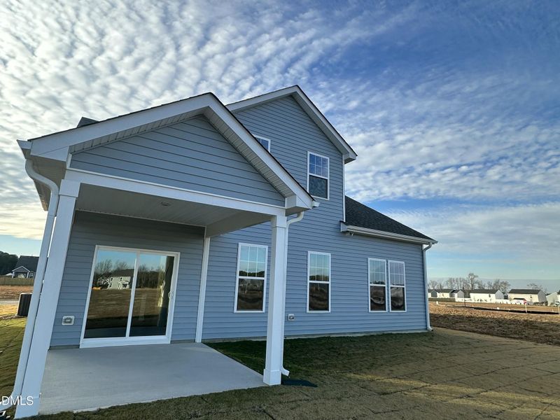 Middleton Back Middleton Back