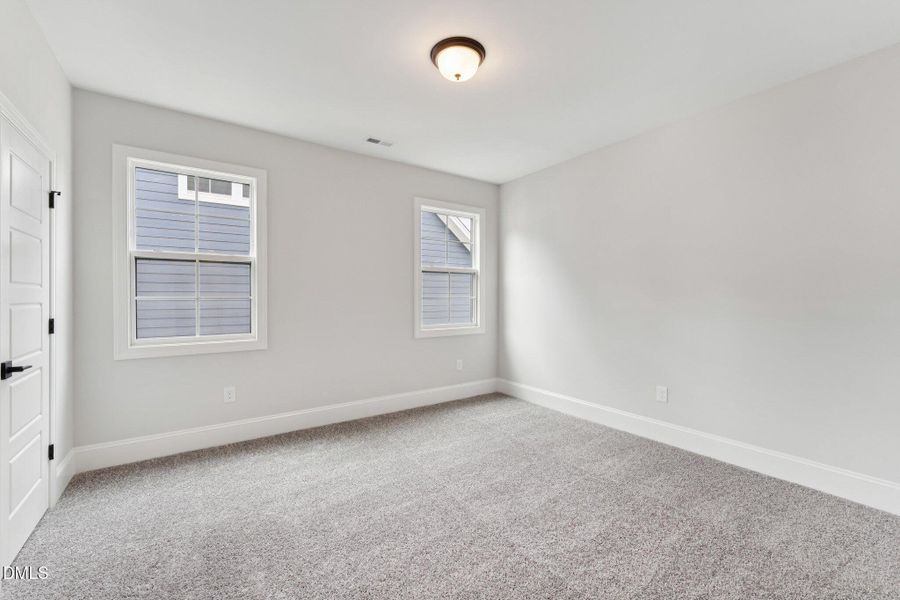 30-HHHunt Homes Galloway Bedroom 2