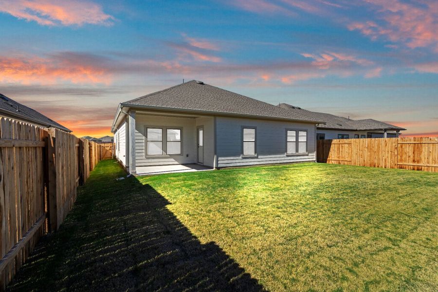 4br New Home in Cedar Creek, TX.  - Slide 4